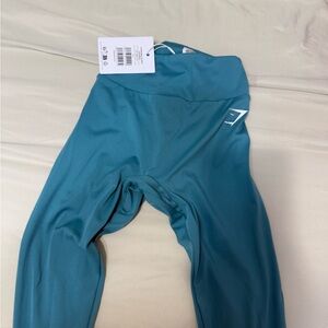 GYMSHARK LEGGINGS SIZE XS